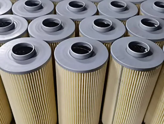 volvo yazeal filter